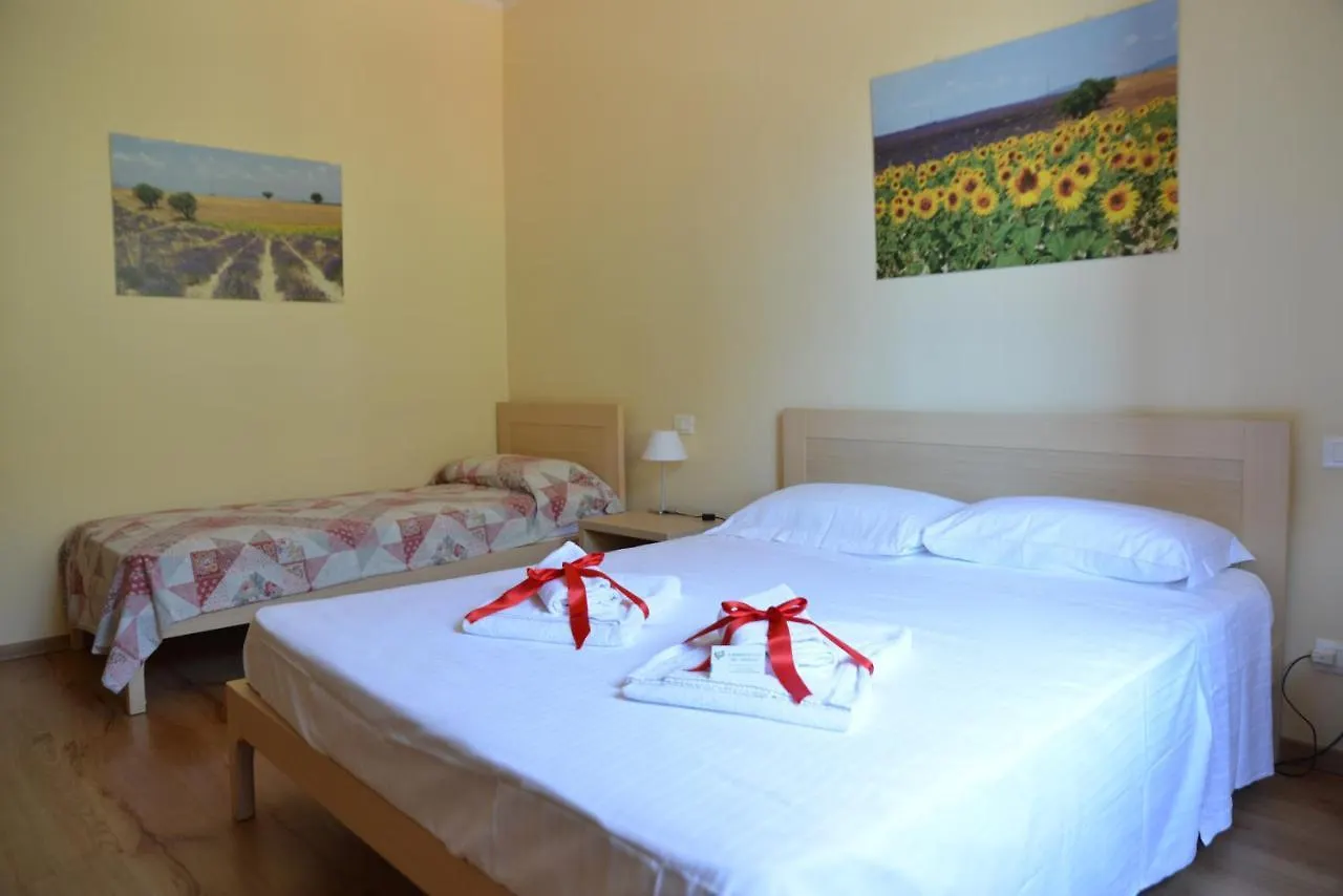 B&B Il Mondo Di Ross Verona Bed & Breakfast