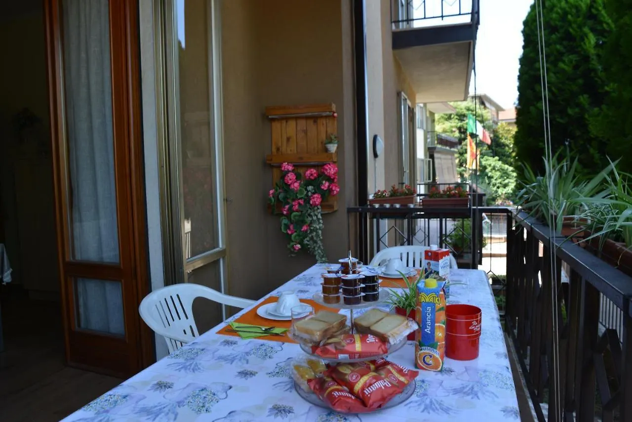 B&B Il Mondo Di Ross Verona