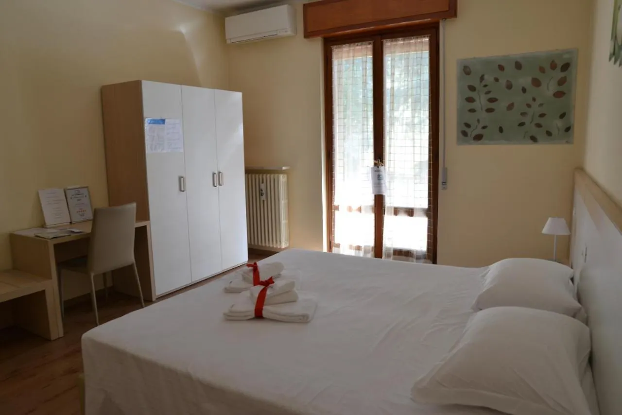 Bed & Breakfast B&B Il Mondo Di Ross Verona