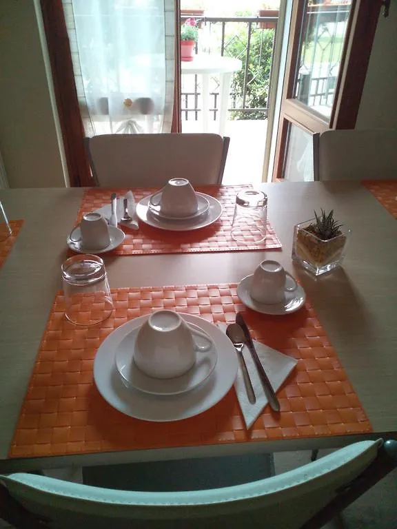 Bed & Breakfast B&B Il Mondo Di Ross Verona