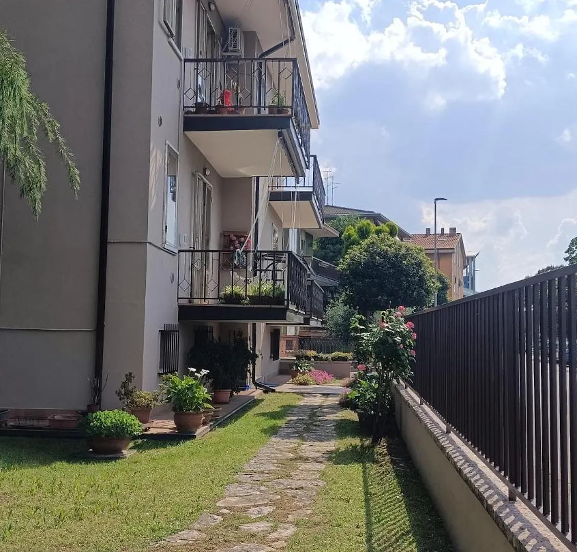 B&B Il Mondo Di Ross Verona 2*,  Italy