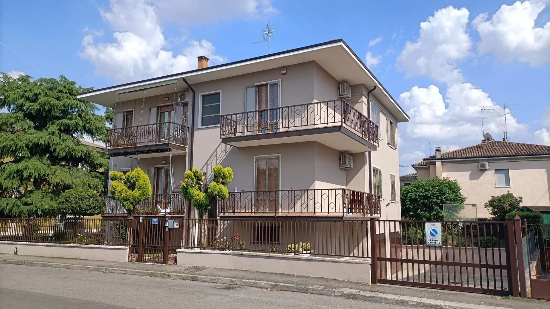 Bed & Breakfast B&B Il Mondo Di Ross Verona