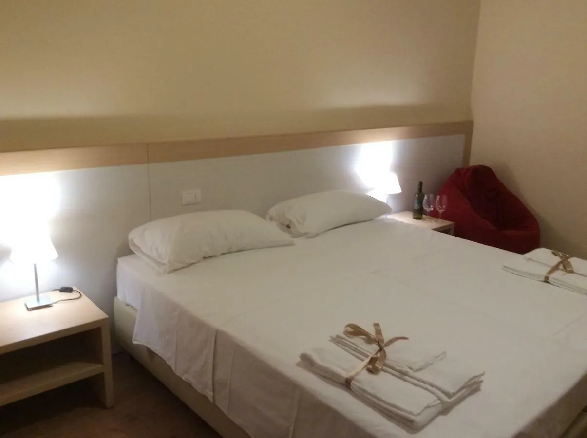 B&B Il Mondo Di Ross Verona