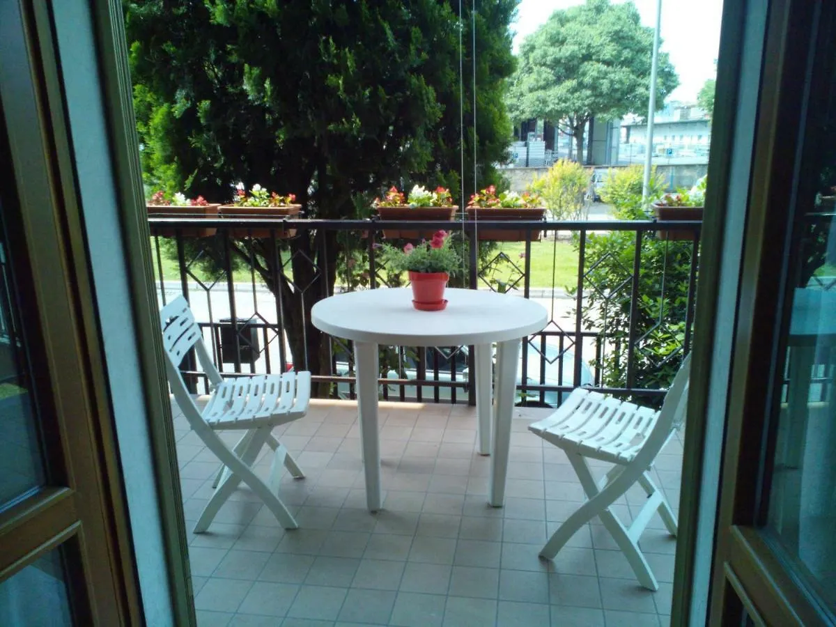 B&B Il Mondo Di Ross Verona Italy