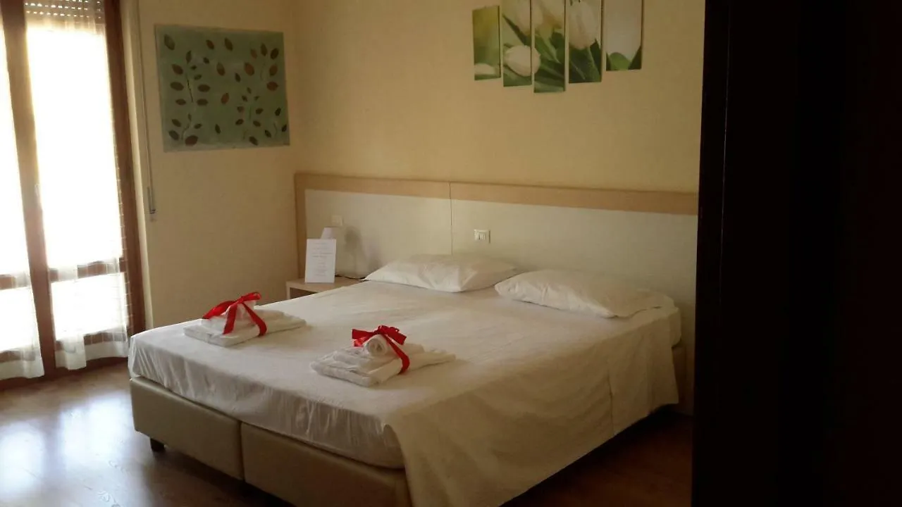 B&B Il Mondo Di Ross Verona Bed & Breakfast
