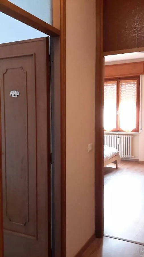 B&B Il Mondo Di Ross Verona Bed & Breakfast