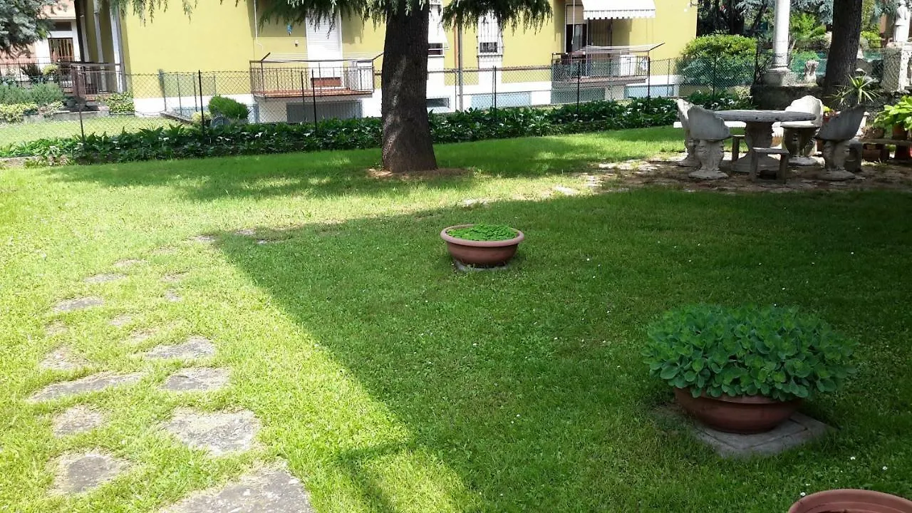 ** Bed & Breakfast B&B Il Mondo Di Ross Verona Italy