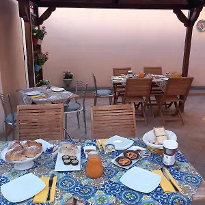 Letizia 2*, Castelbuono (Sicily) Italien