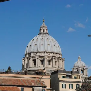 Di Fronte Cupola 4*, Rom Italien