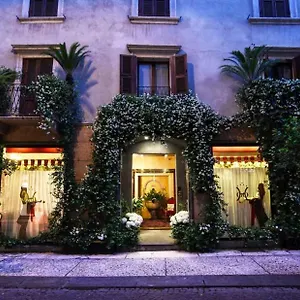 Gabbia D'oro ***** Verona