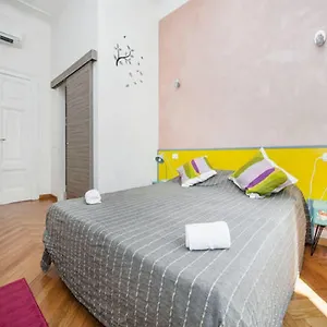 Sesto 2*, Rom Italien