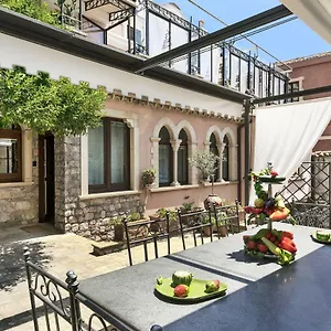 Relais 147 - Luxury 3*, Taormina Italien
