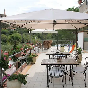 Letizia 3*, Castelbuono (Sicily) Italien