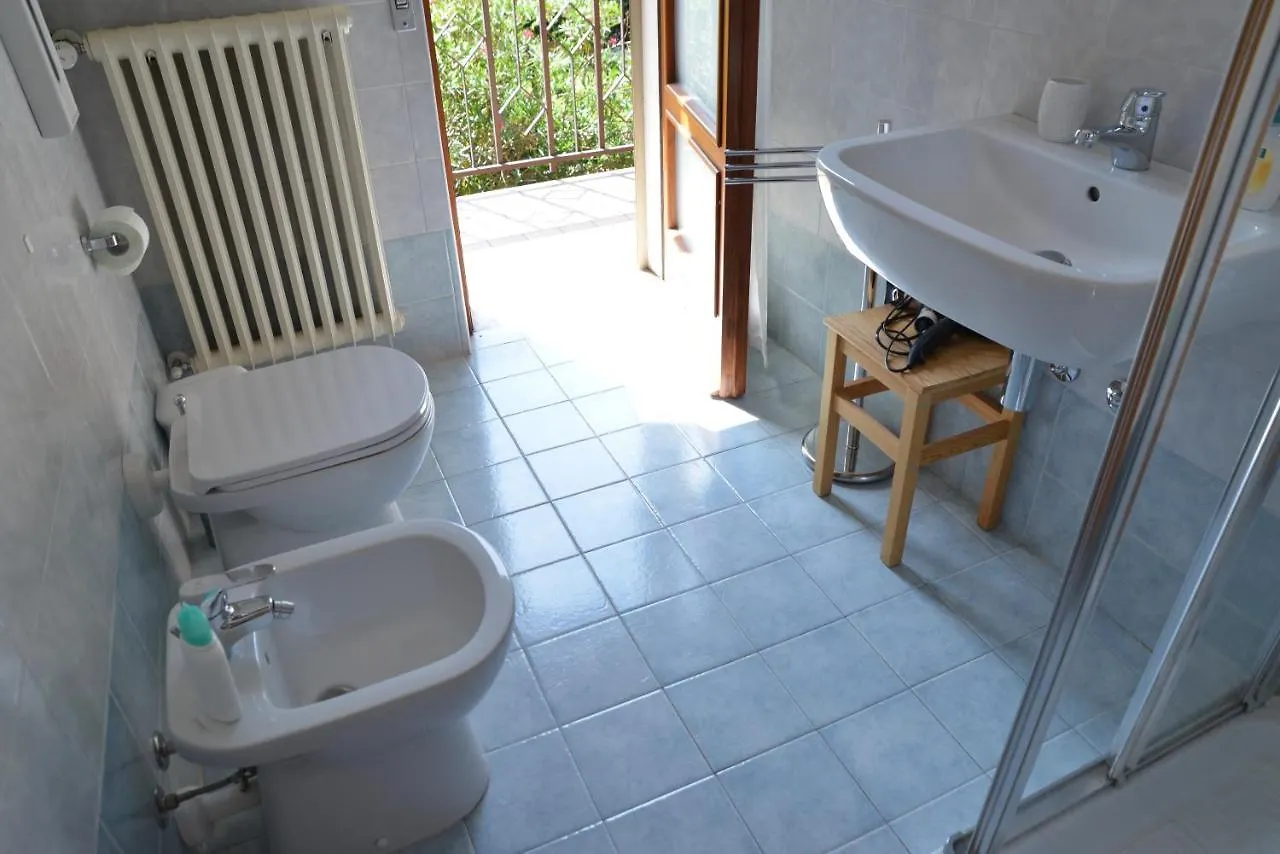 Frühstückspension B&B Il Mondo Di Ross Verona