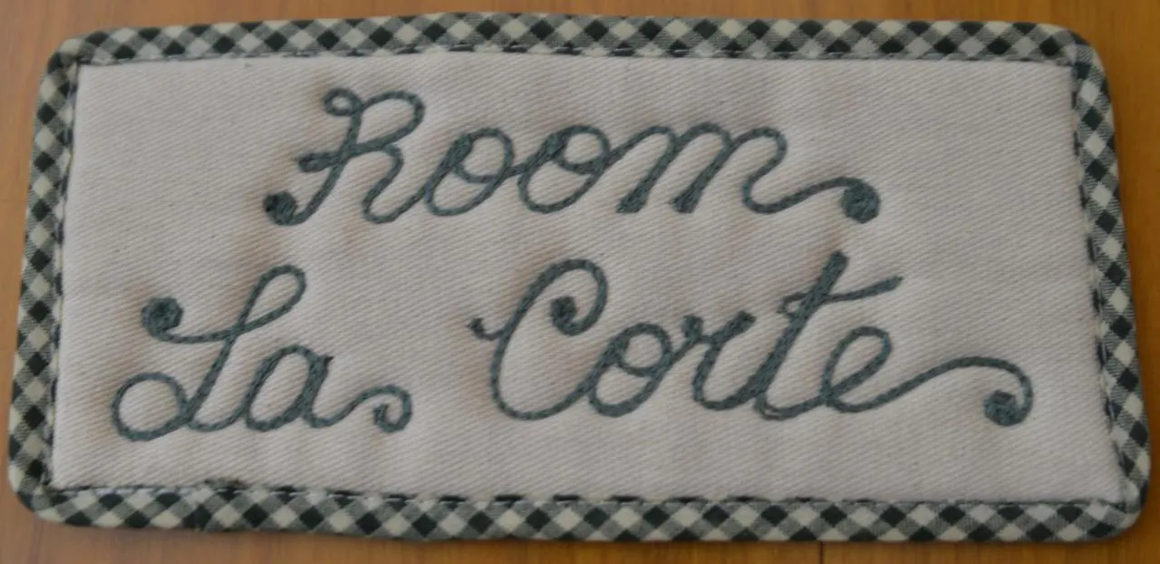 Frühstückspension B&B Il Mondo Di Ross Verona