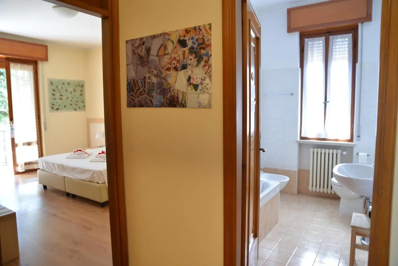 B&B Il Mondo Di Ross Verona