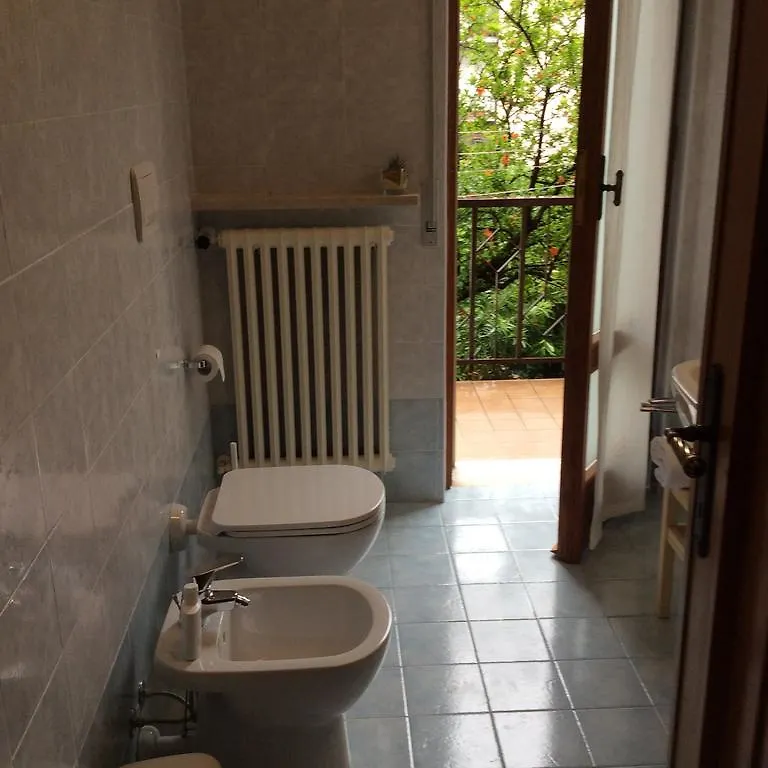 B&B Il Mondo Di Ross Verona