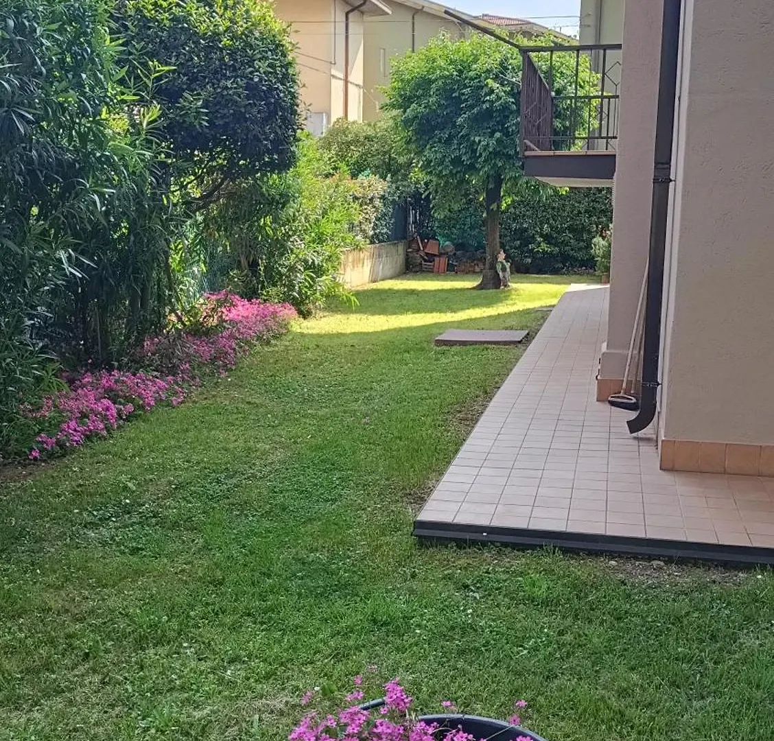B&B Il Mondo Di Ross Verona Italien