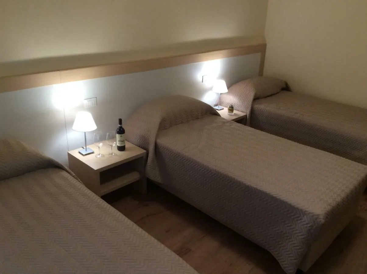Frühstückspension B&B Il Mondo Di Ross Verona