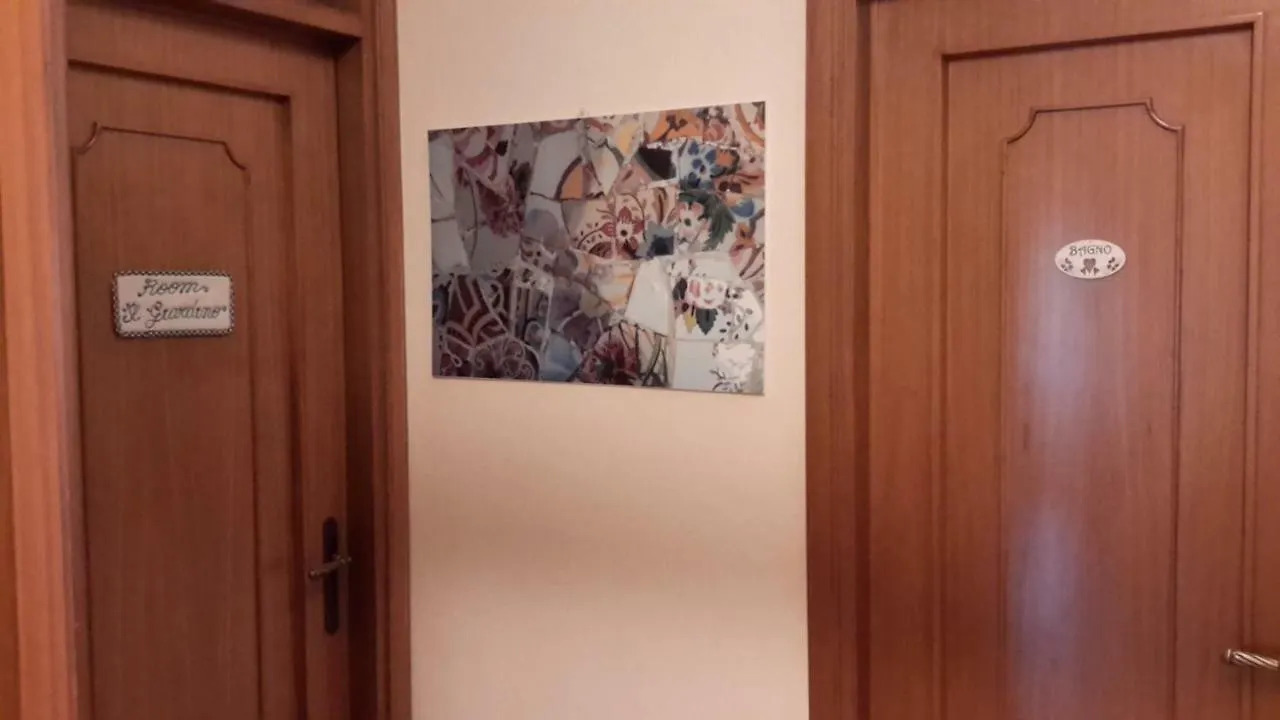 B&B Il Mondo Di Ross Verona 2*,  Italien