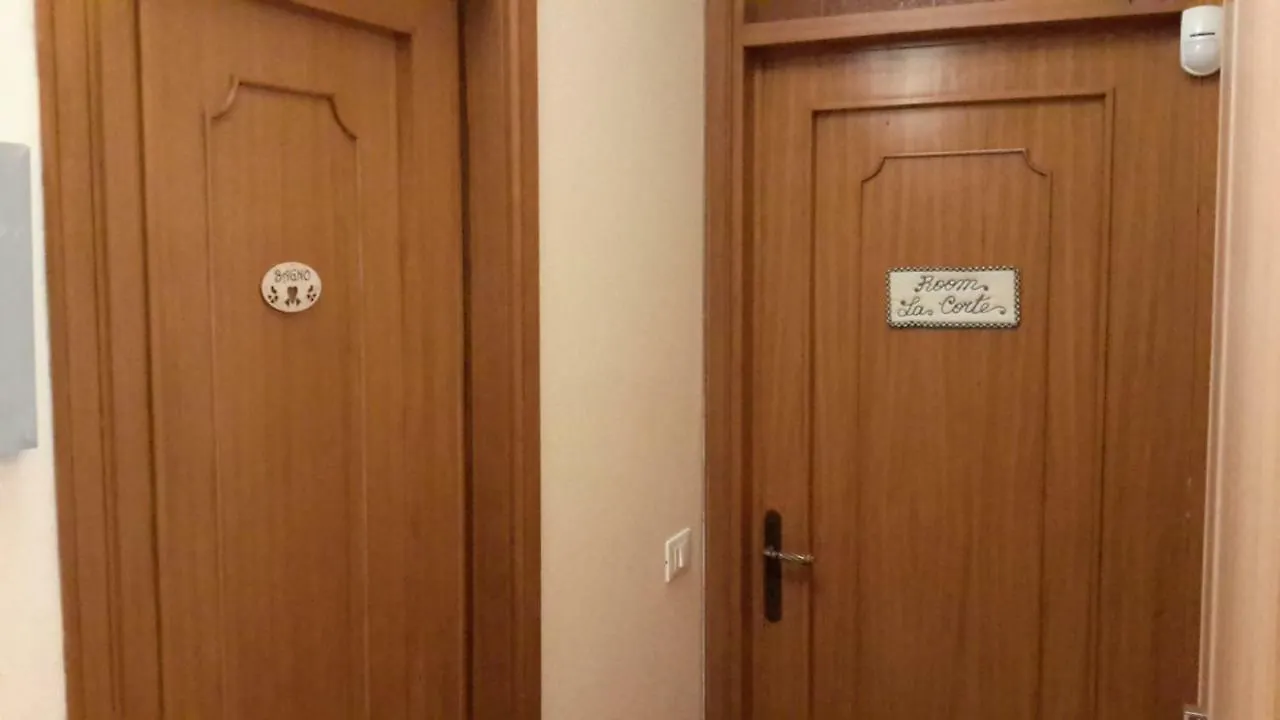 B&B Il Mondo Di Ross Verona 2*,  Italien